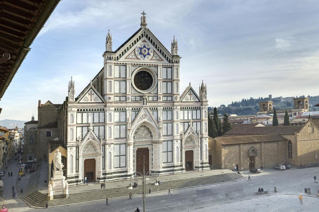 Signoria With A View Apartamento