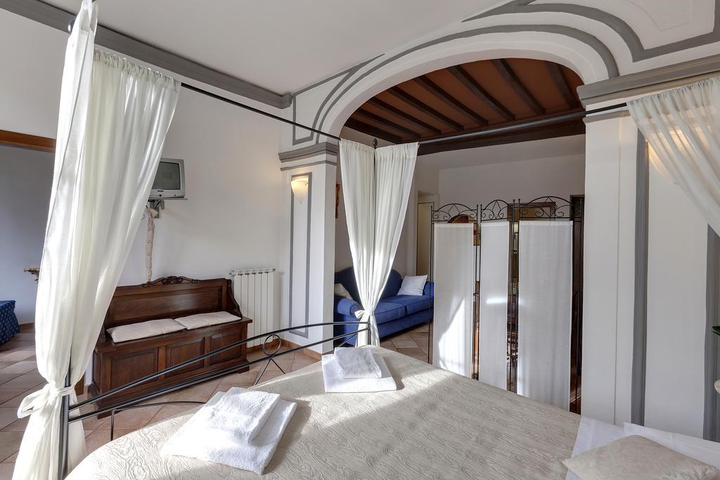 Apartamento Signoria With A View *