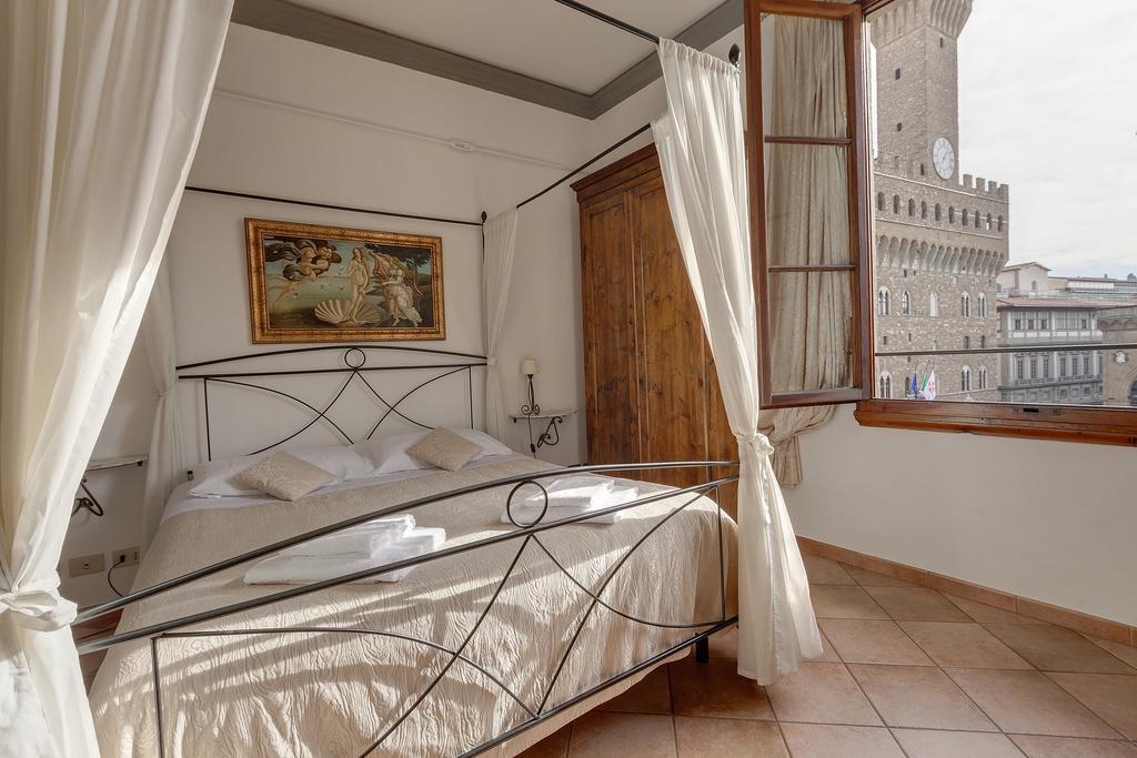 Apartamento Signoria With A View *