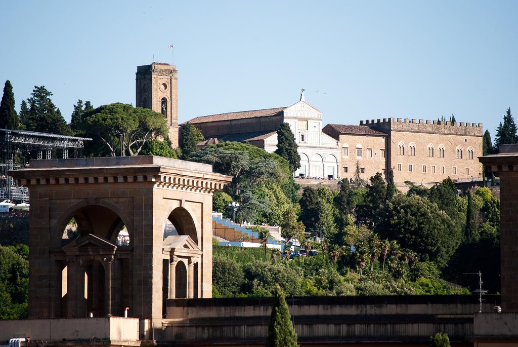 Apartamento Signoria With A View *